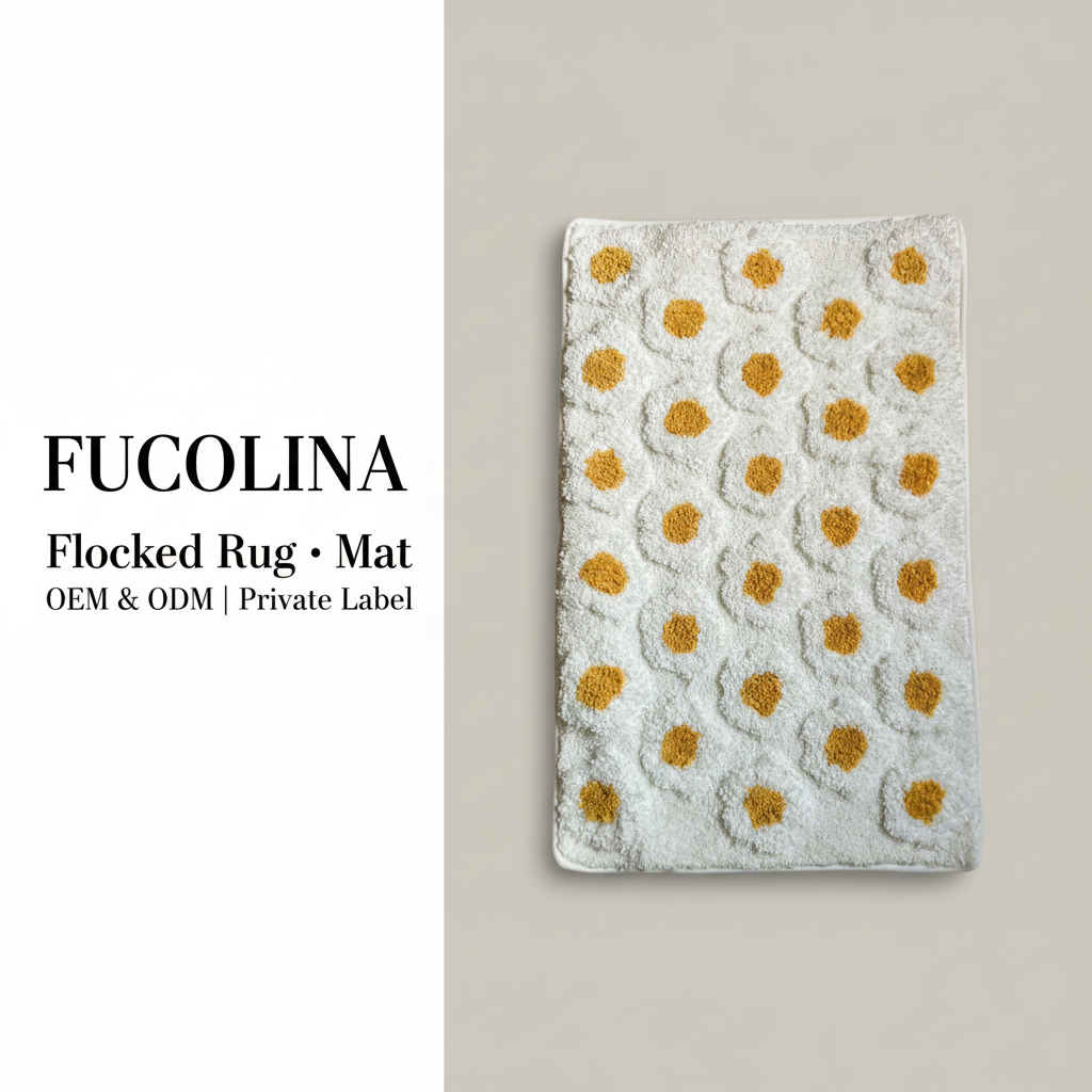 FUCOLINA — Product Front View
