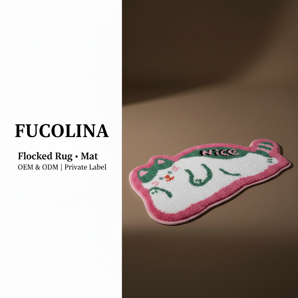 FUCOLINA — Product Front View