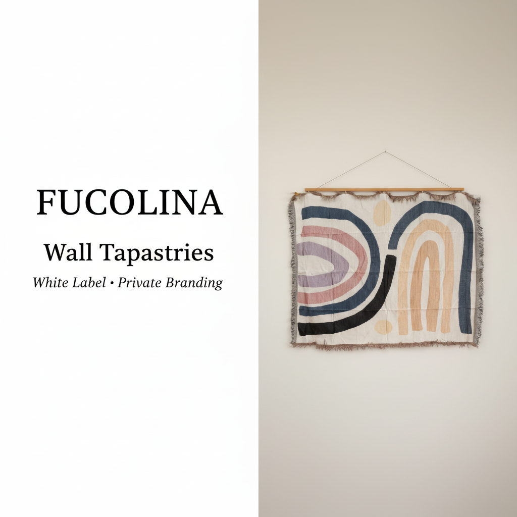 FUCOLINA – Product Hero