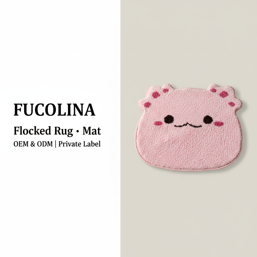 FUCOLINA — Product Only