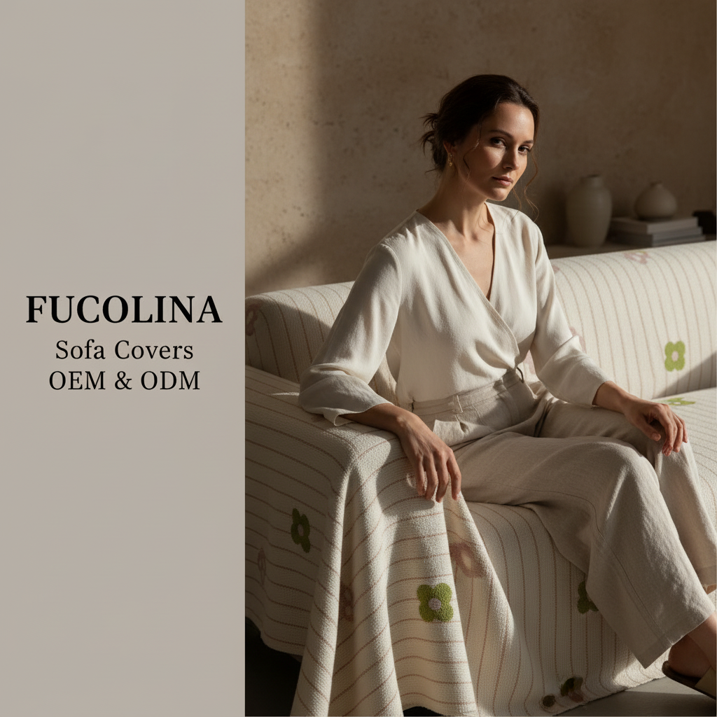 FUCOLINA Scene Model Product