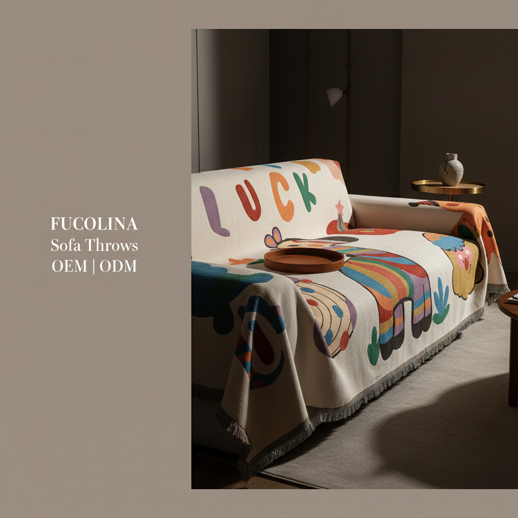 FUCOLINA – Scene Poster