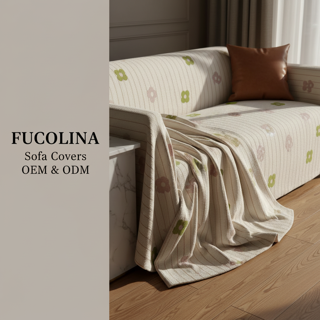 FUCOLINA Scene Product