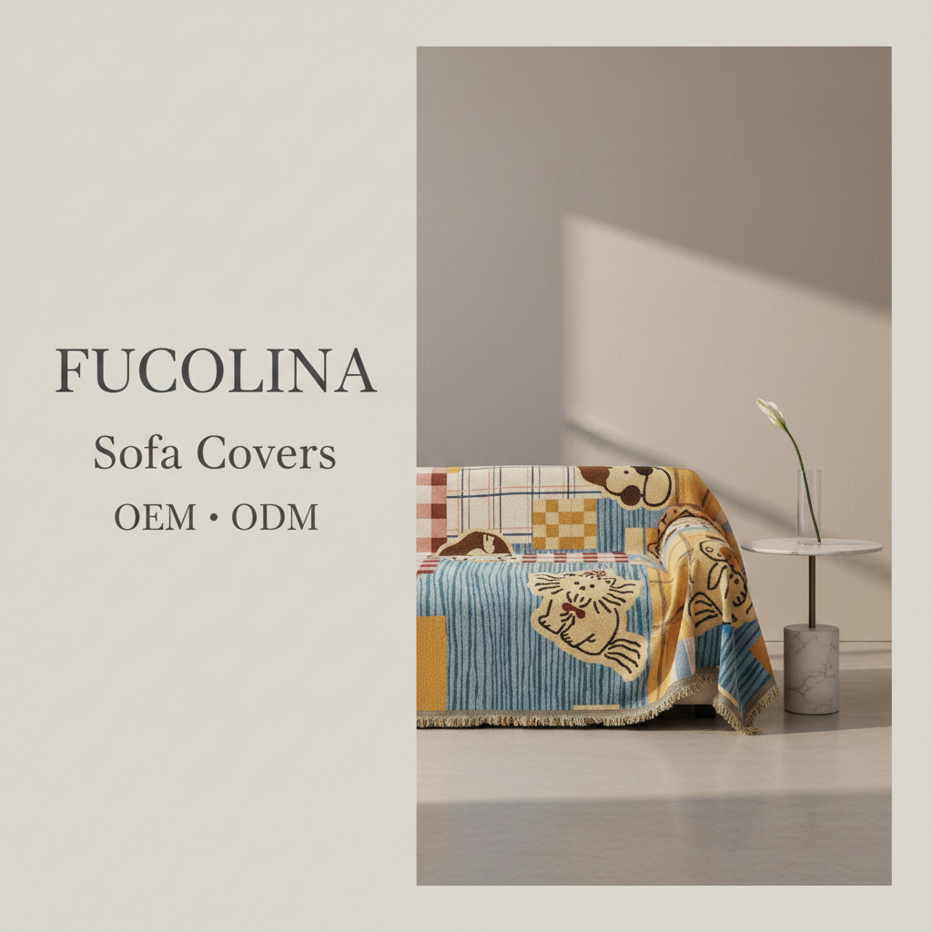 FUCOLINA - Scene & Product