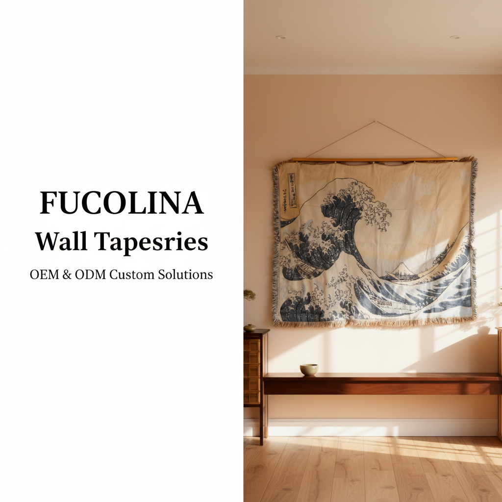 FUCOLINA — Scene Wide