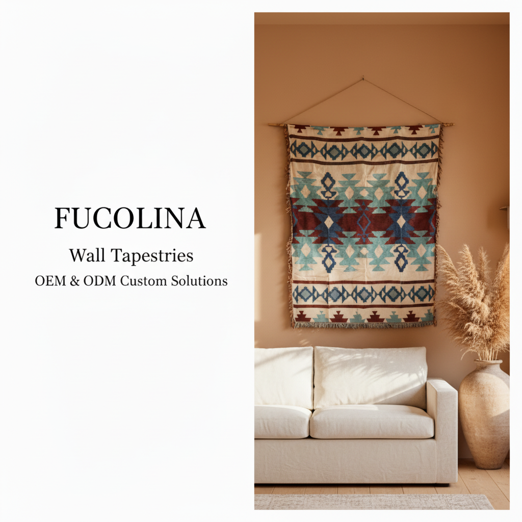 FUCOLINA — Scene