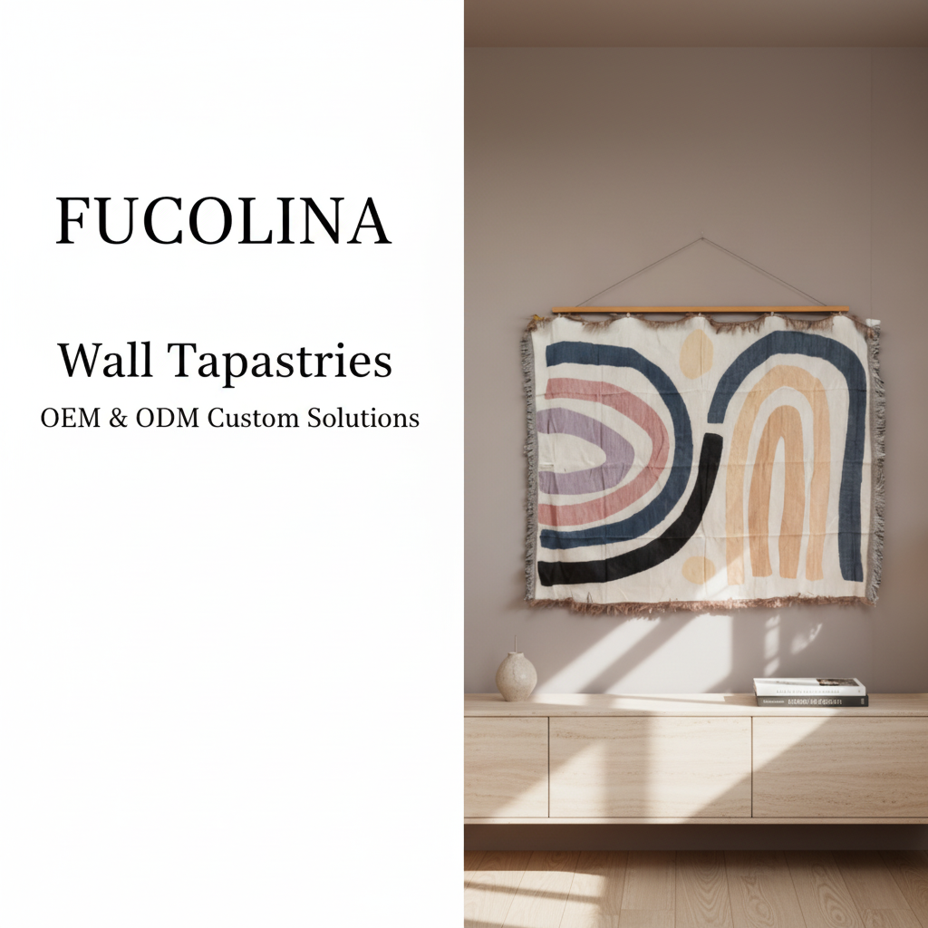 FUCOLINA – Scene