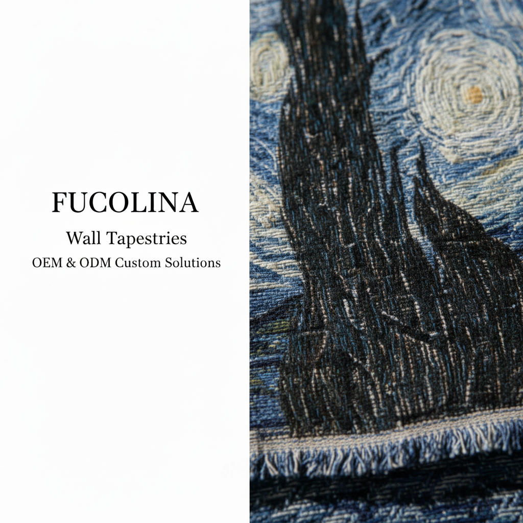 FUCOLINA – Texture Detail