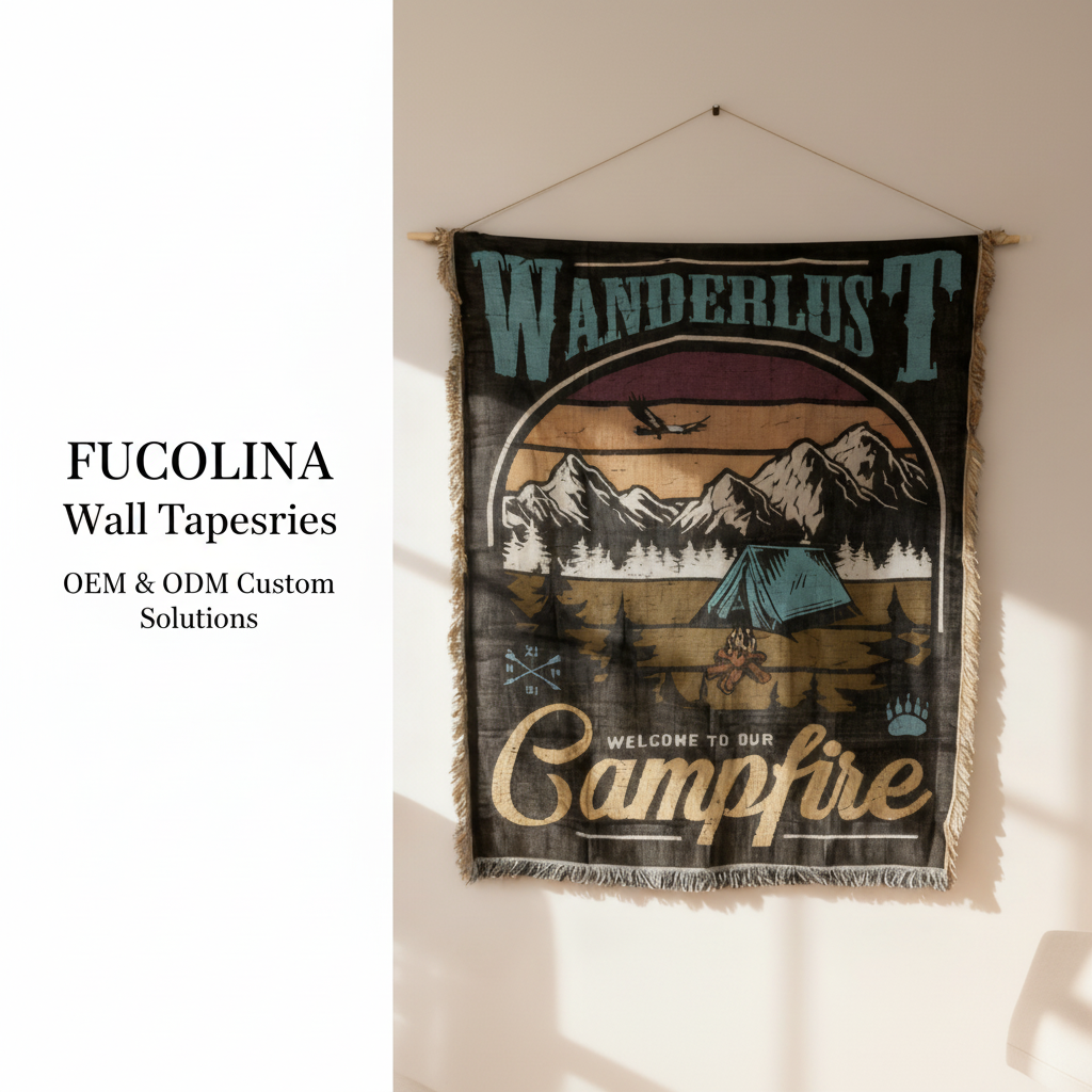 FUCOLINA Wanderlust — Product