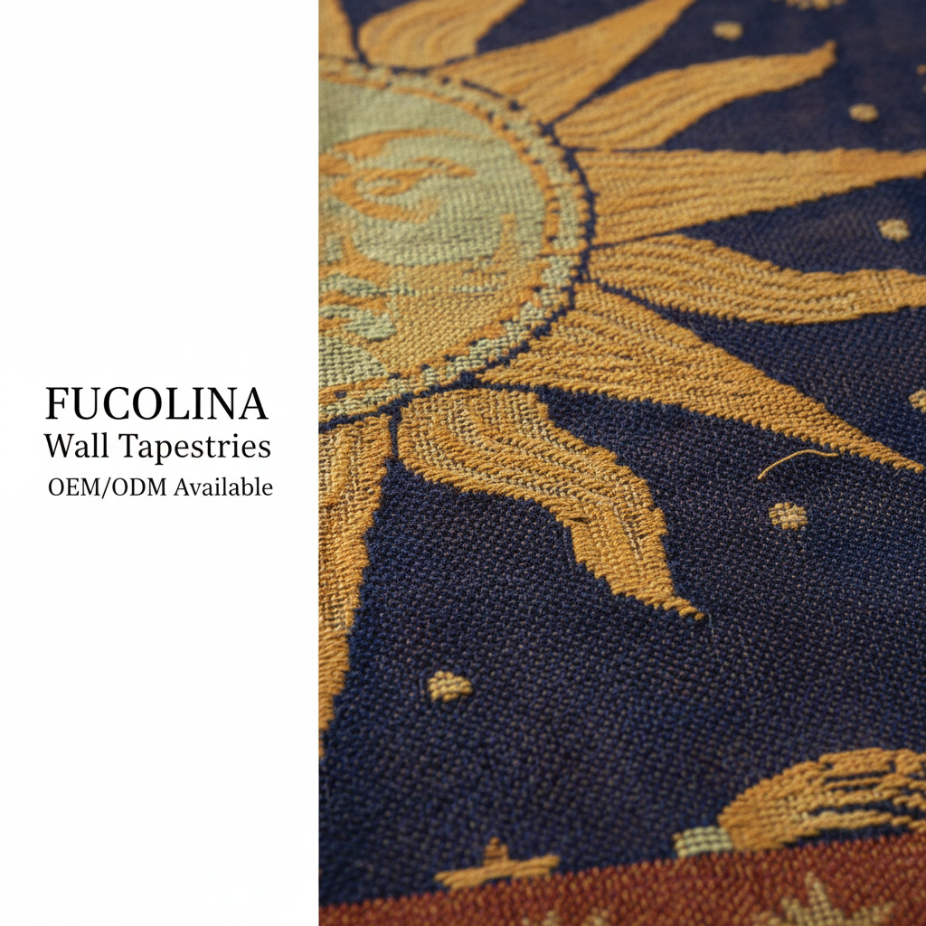 Jacquard Detail Macro
