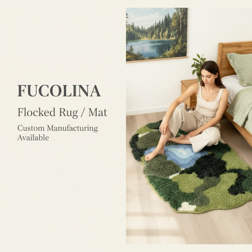 Lifestyle with Model