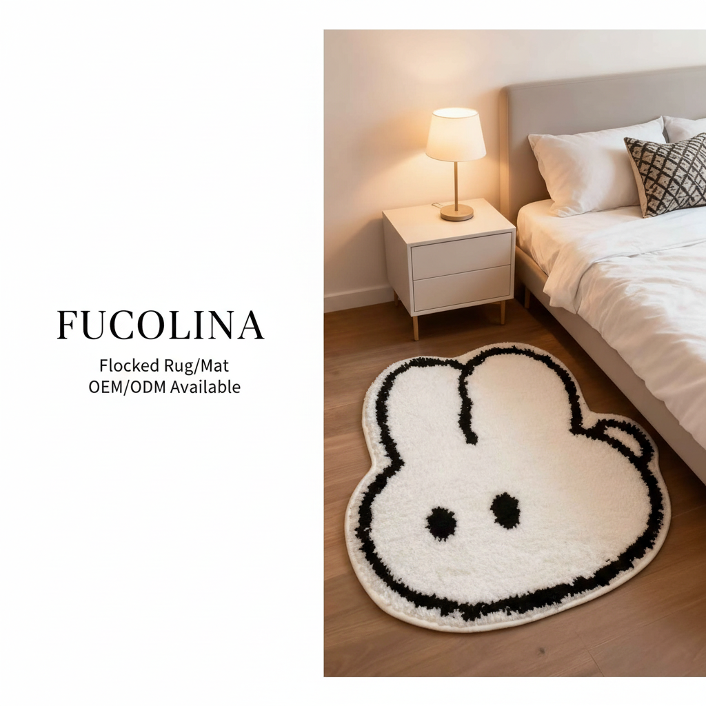 Luxury Bedroom Scene