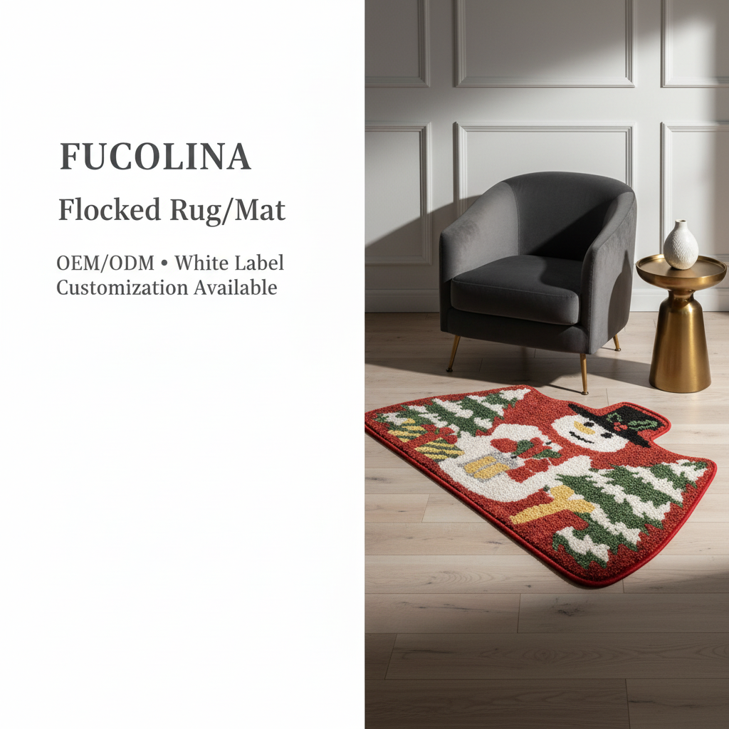 Luxury Interior Scene Poster
