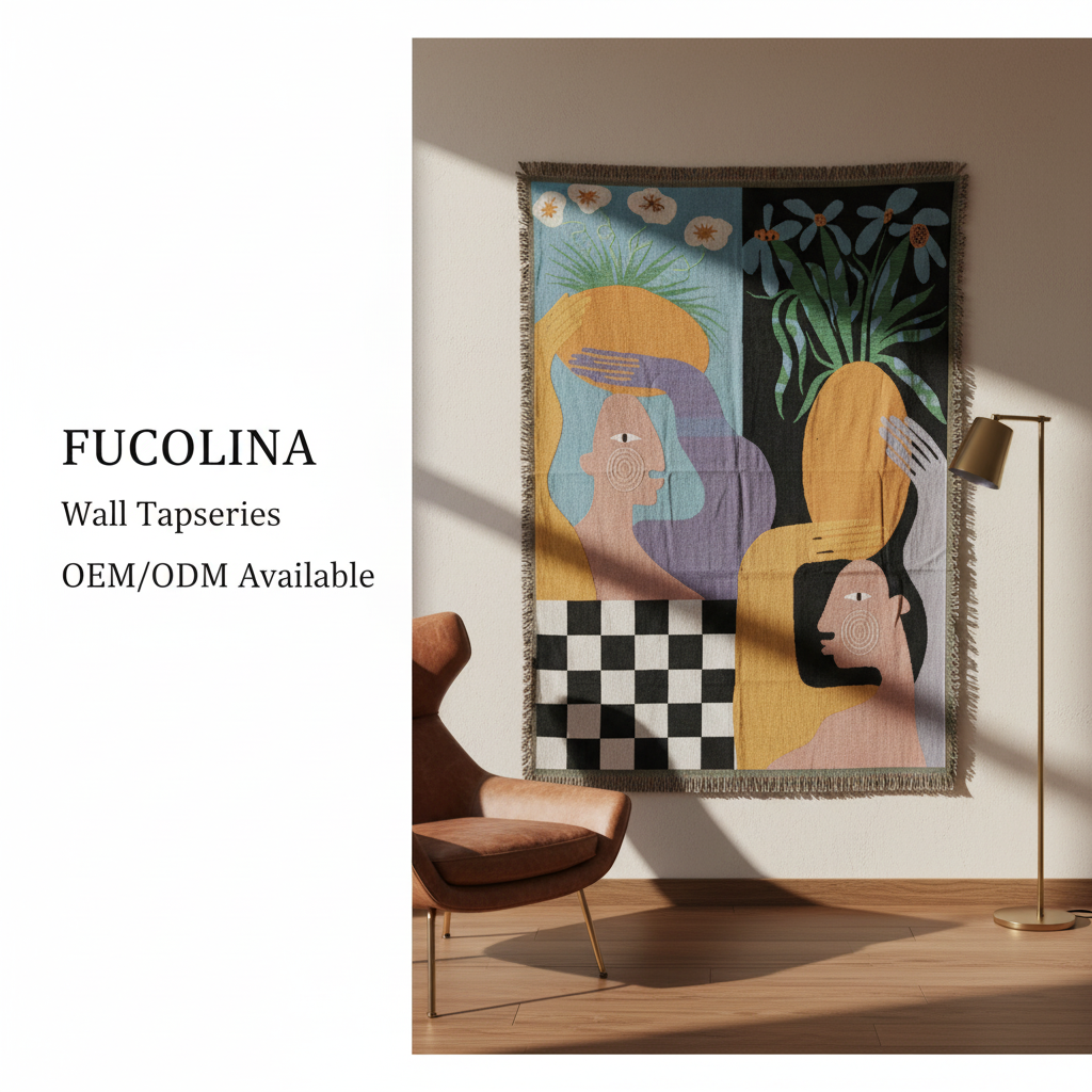 Luxury Interior Scene