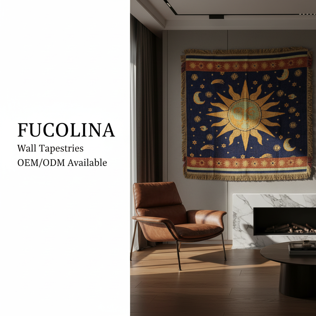 Luxury Interior Scene