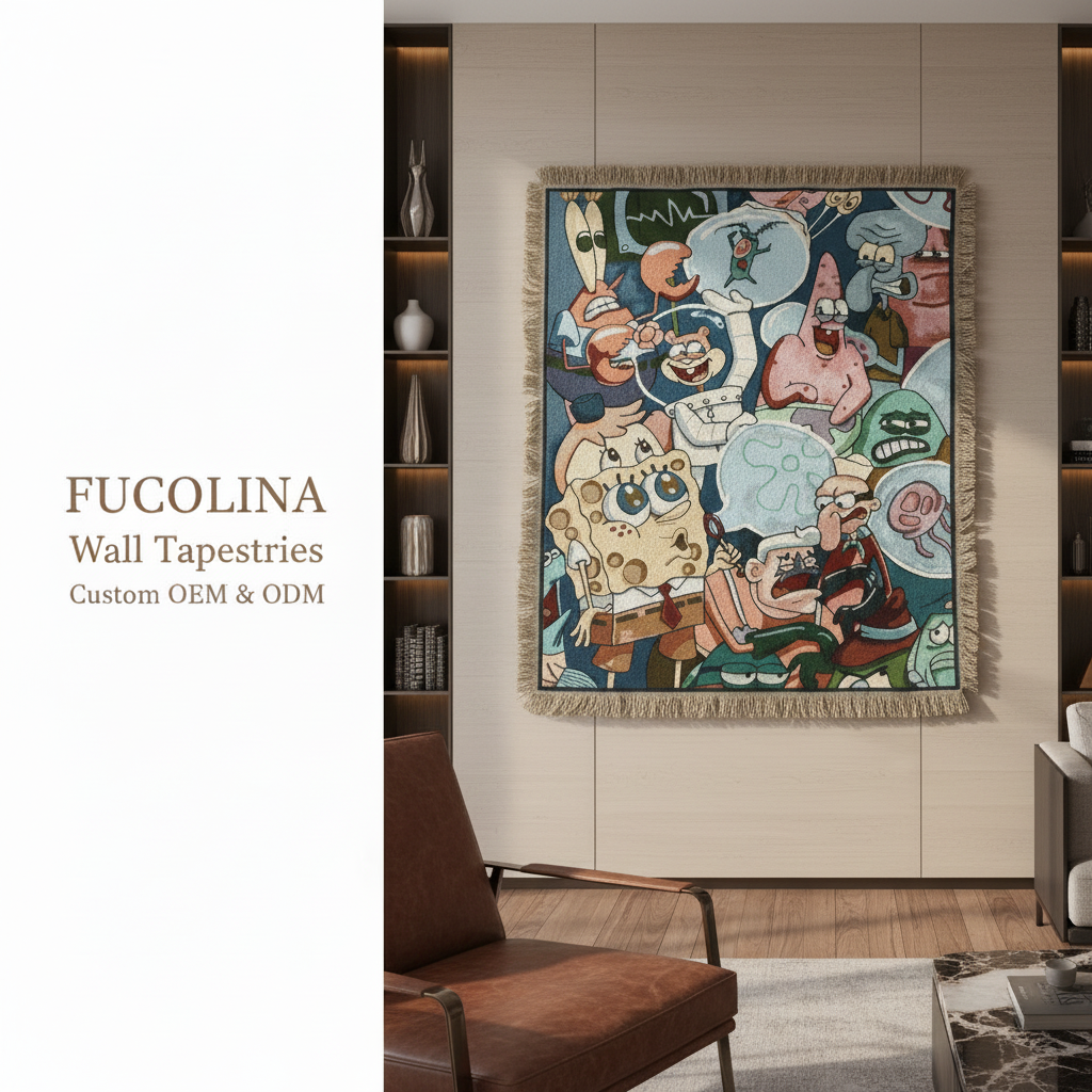 Luxury Interior Scene