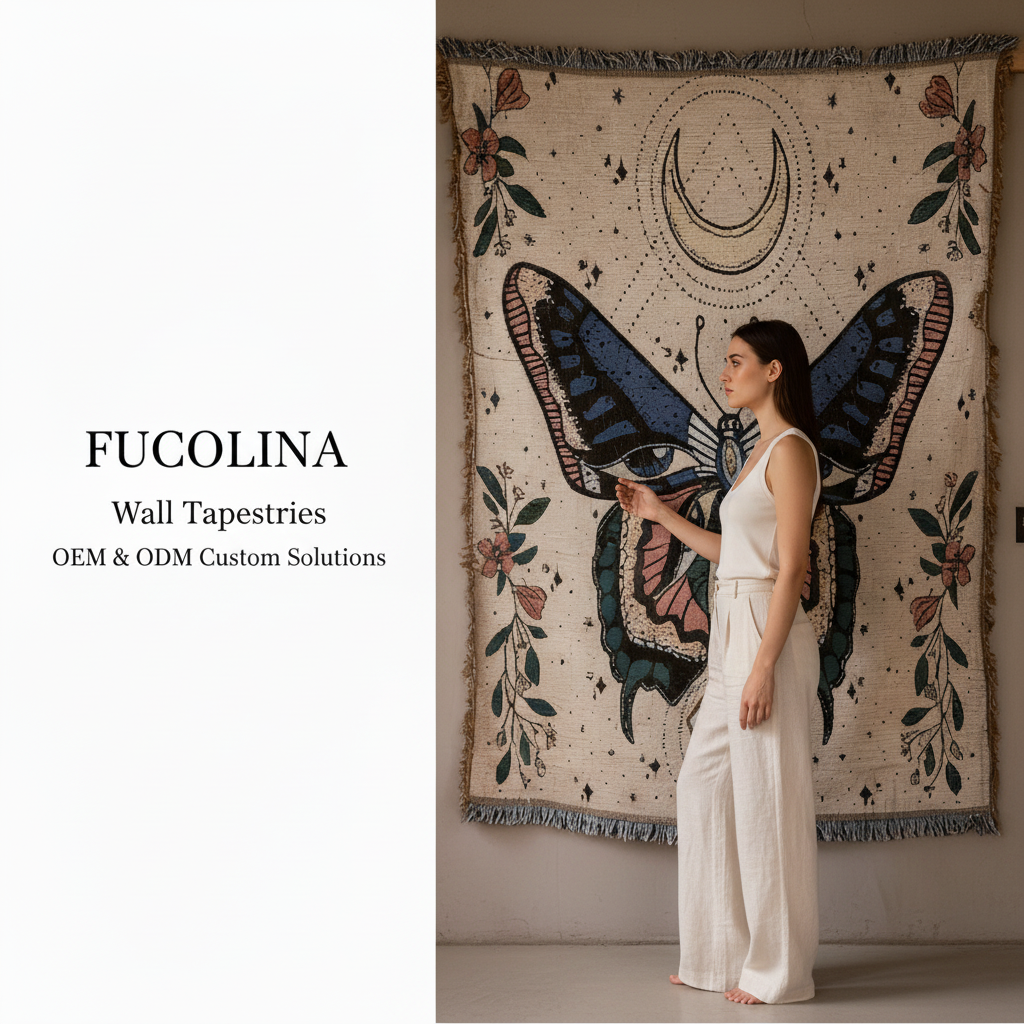 Poster 2 – Model + Product