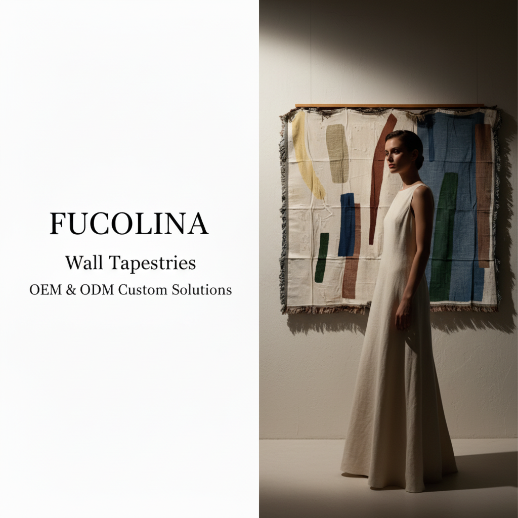 Poster 2 — Scene + Model + Product