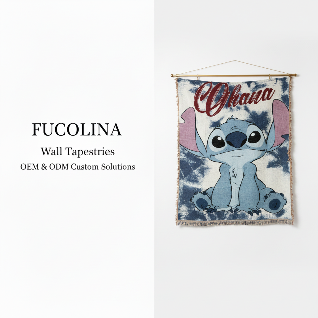 Poster 3 – White Background Product