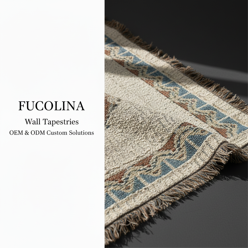 Poster 4 – Fabric Detail Close-up