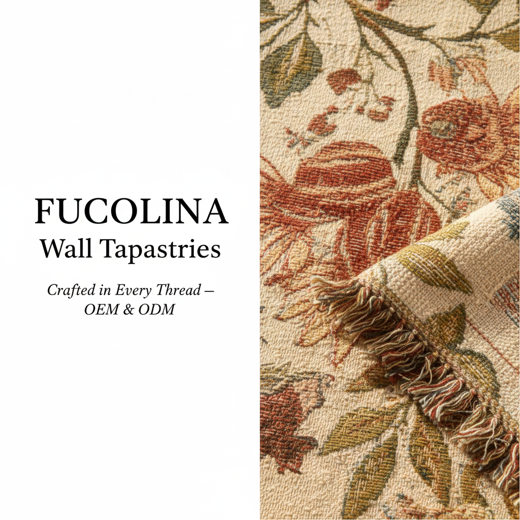 Poster 4 – Fabric Detail
