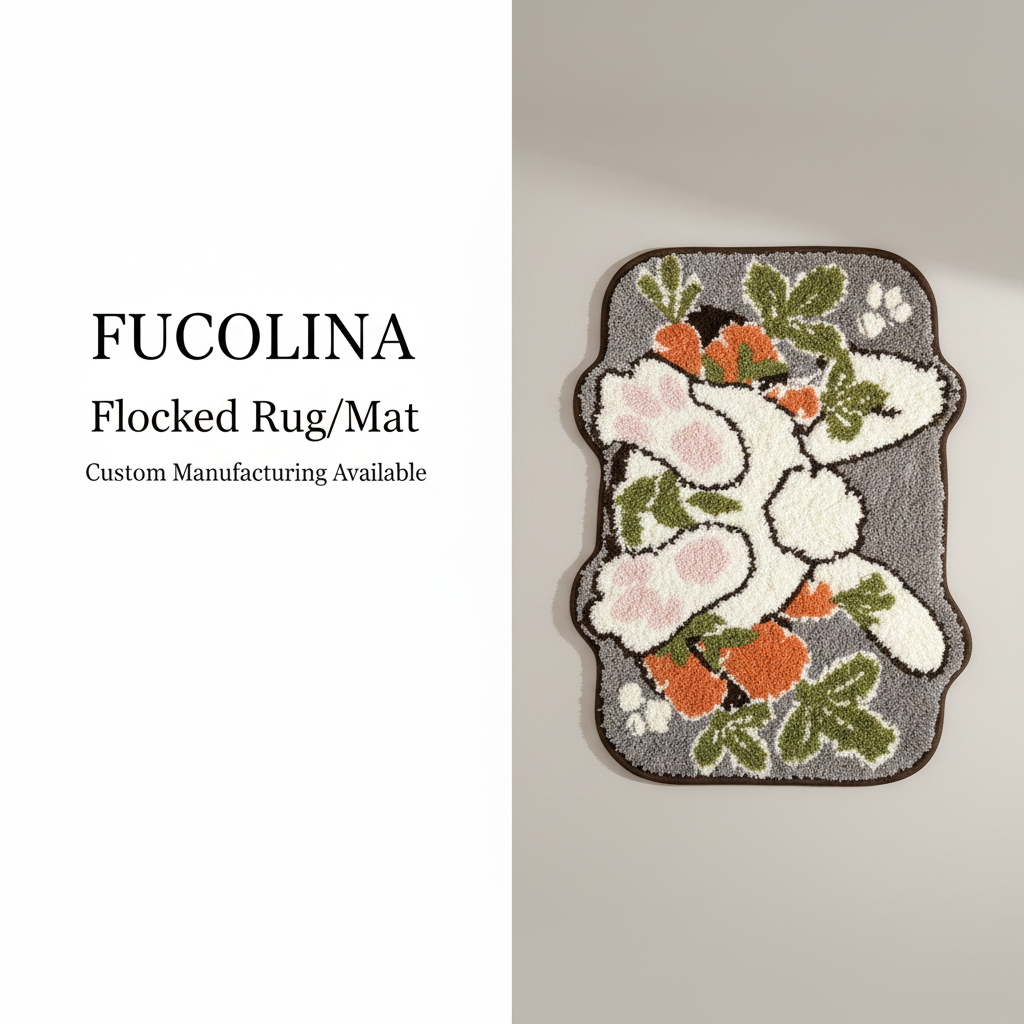 Product on Warm Grey Background